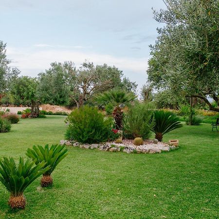Bed and Breakfast Barokhouse Scicli Exterior foto