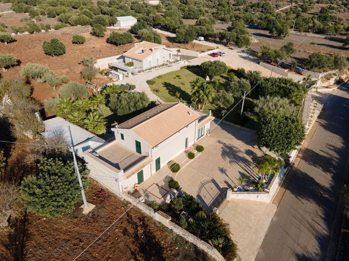 Bed and Breakfast Barokhouse Scicli Exterior foto