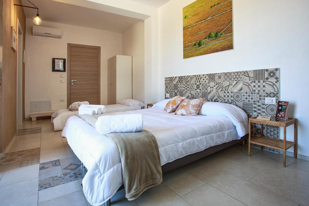 Bed and Breakfast Barokhouse Scicli Exterior foto