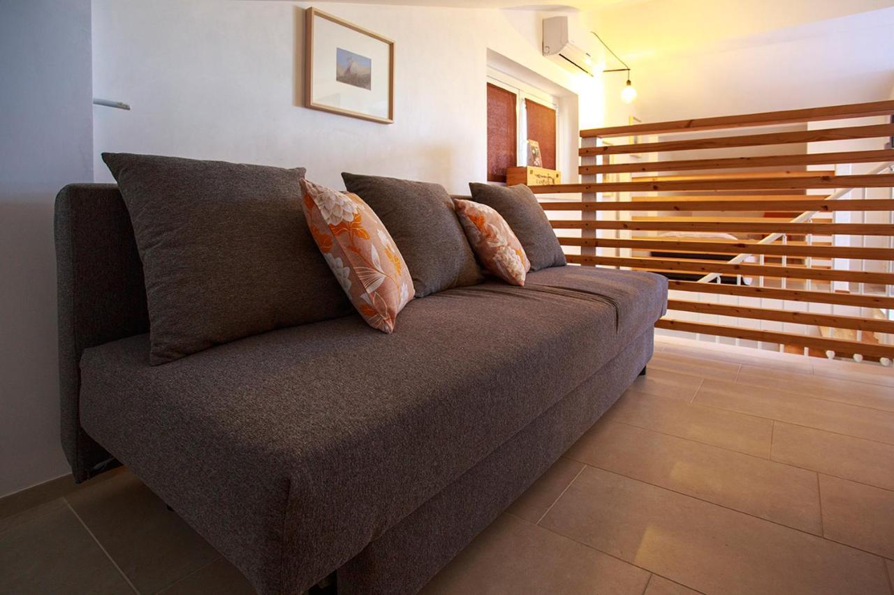 Bed and Breakfast Barokhouse Scicli Exterior foto