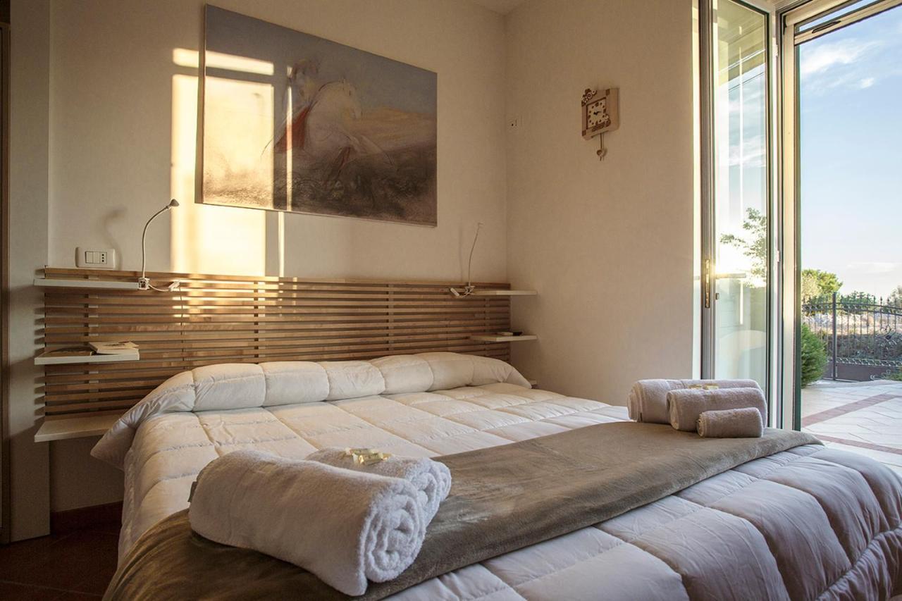 Bed and Breakfast Barokhouse Scicli Exterior foto