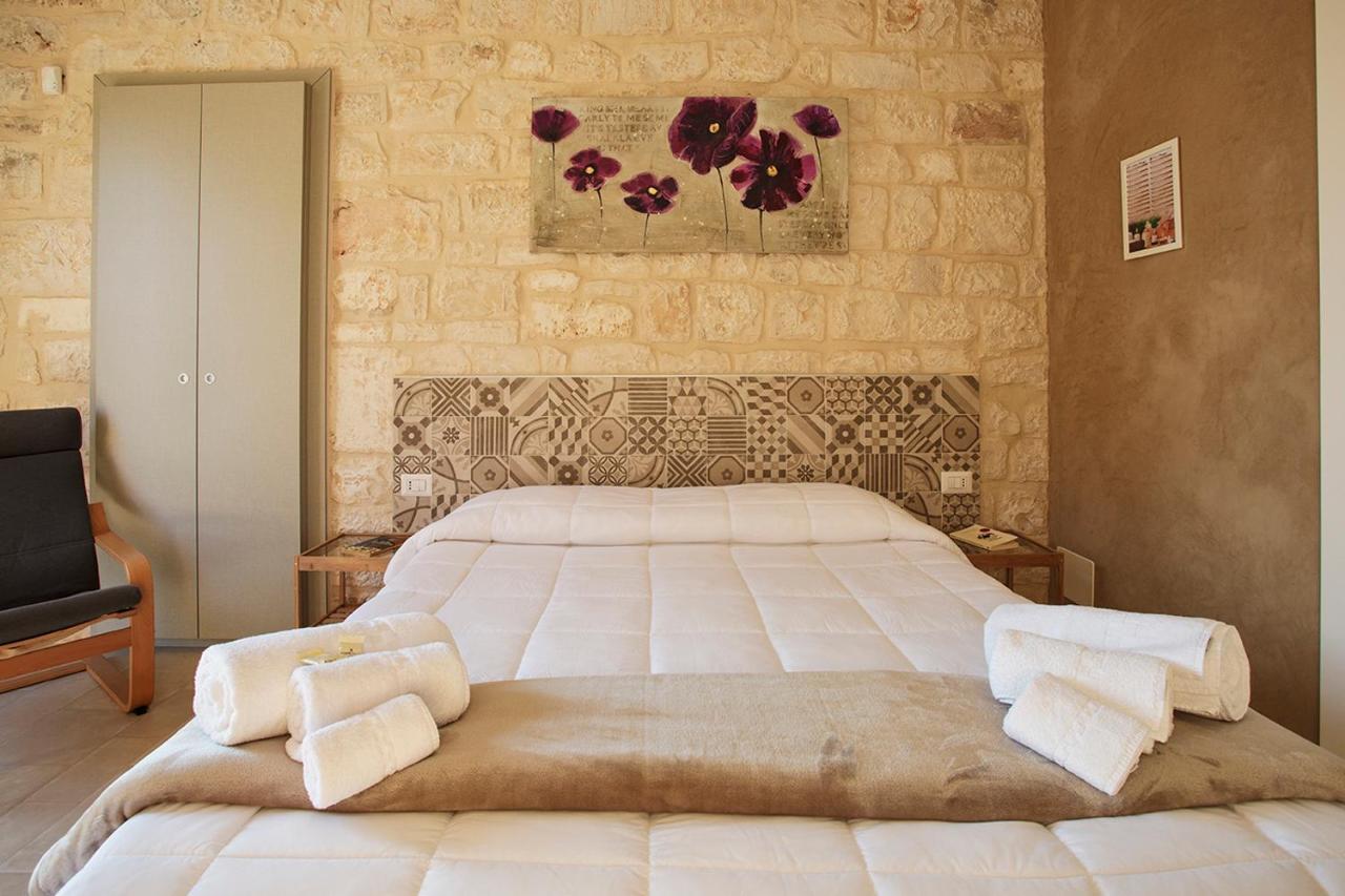 Bed and Breakfast Barokhouse Scicli Exterior foto