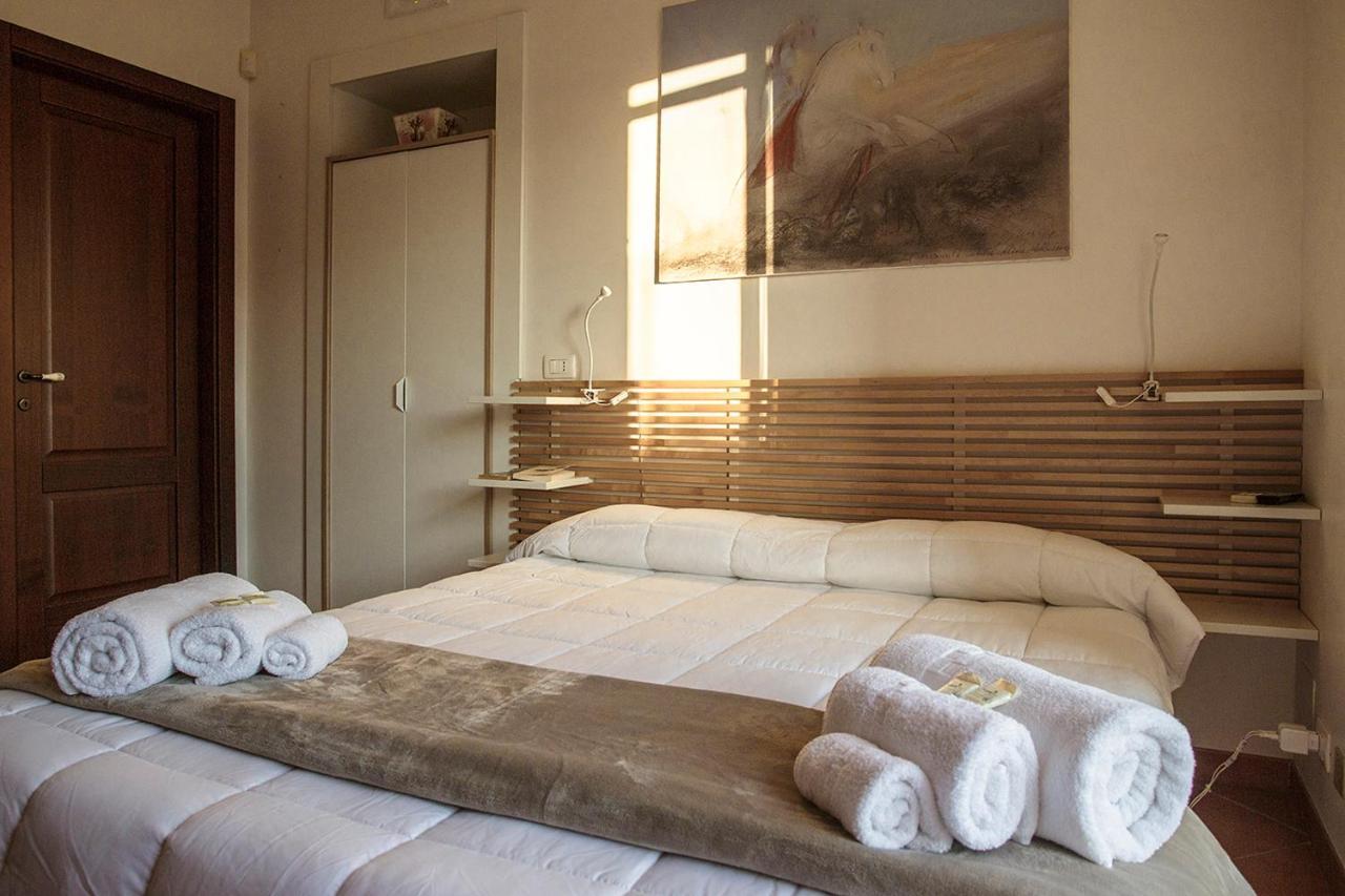 Bed and Breakfast Barokhouse Scicli Exterior foto