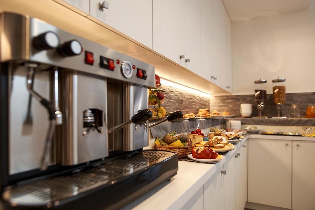 Bed and Breakfast Barokhouse Scicli Exterior foto