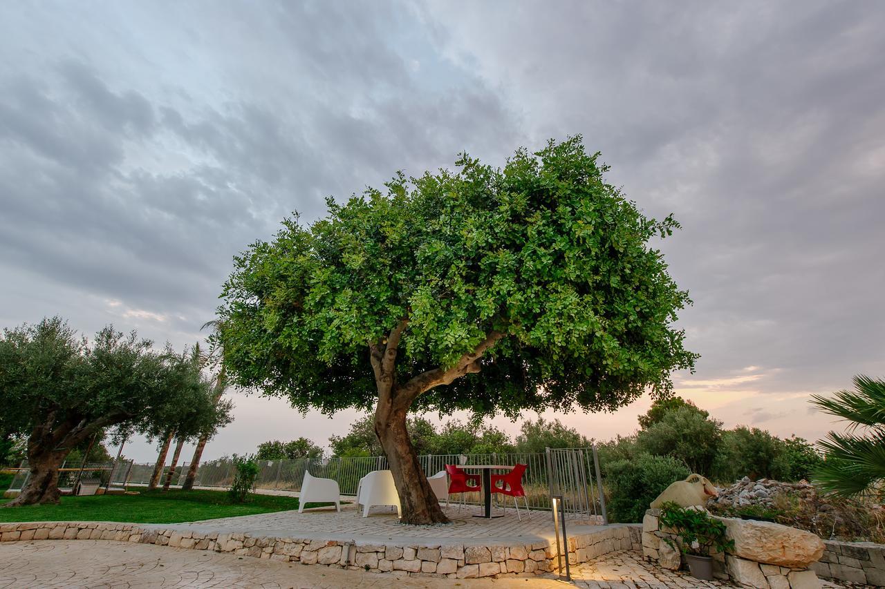 Bed and Breakfast Barokhouse Scicli Exterior foto