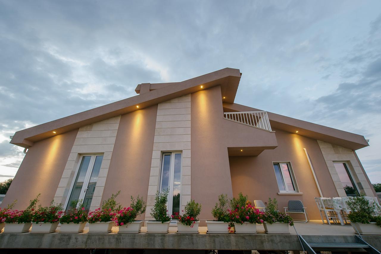 Bed and Breakfast Barokhouse Scicli Exterior foto