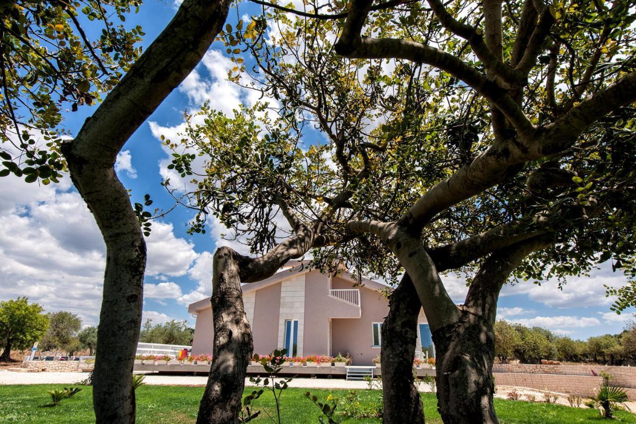 Bed and Breakfast Barokhouse Scicli Exterior foto